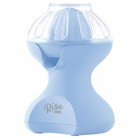 RISE BY DASH CITRUS JUICER BLUE 10OZ RCJ100GBSK04